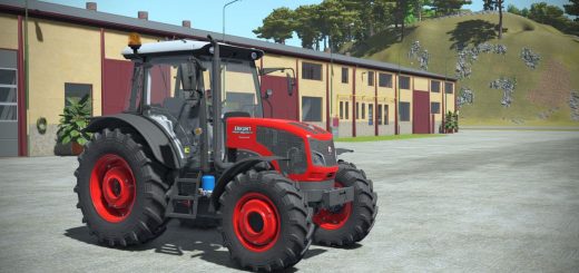 Erkunt Haşmet 110 CRD 2016 v1.0