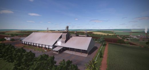 Estância São Carlos v1.3