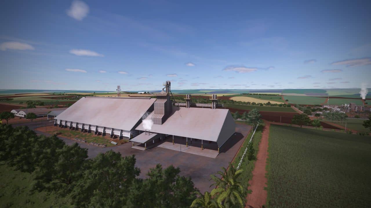 Estância São Carlos v1.3