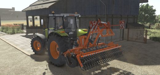 Euro Masz AT Pack v1.0