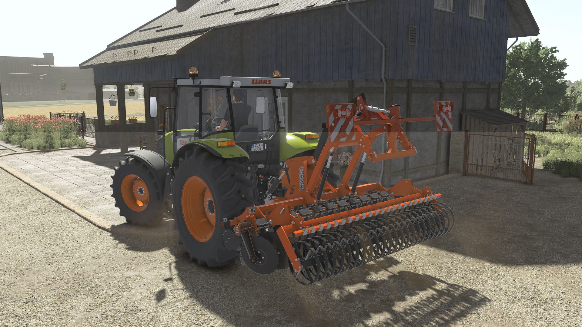 Euro Masz AT Pack v1.0
