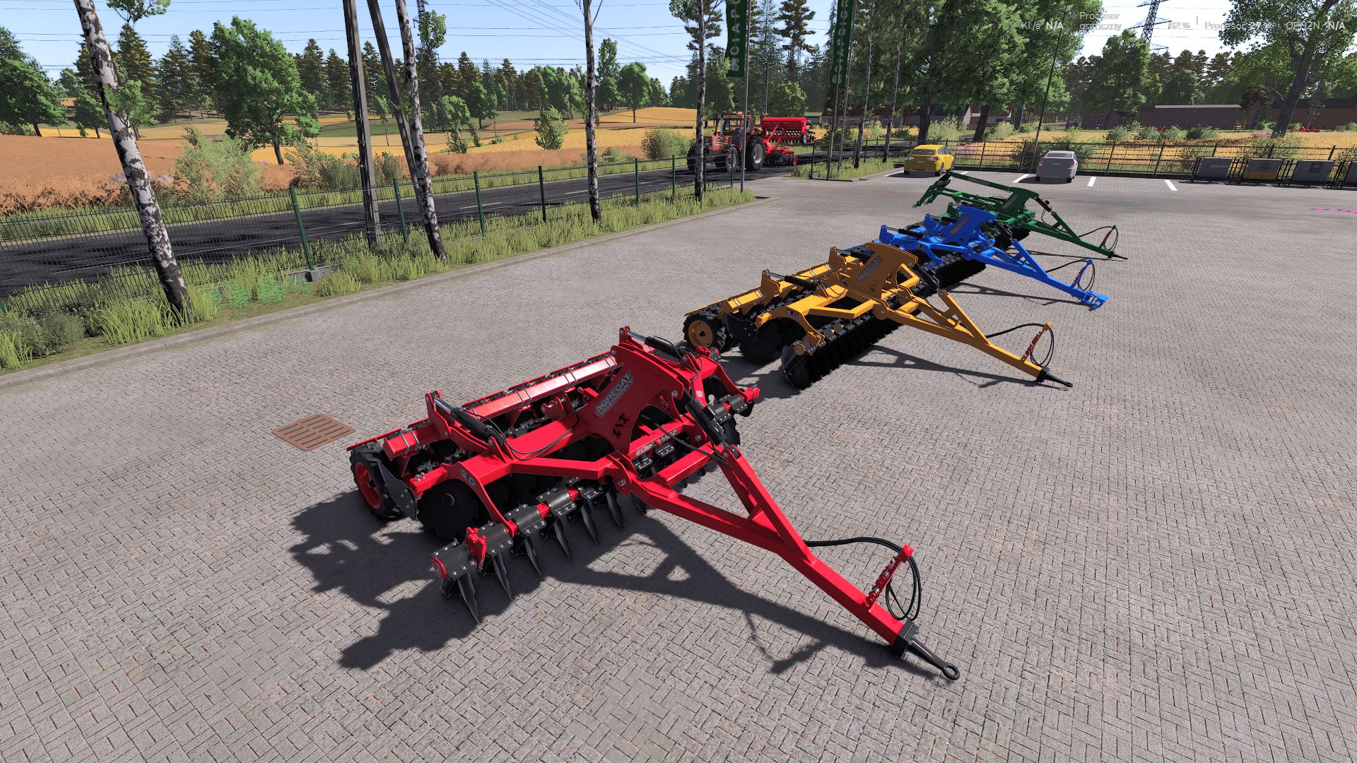 Euro-Masz ATOP v1.0