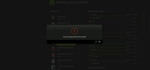 Factory Product Distribution Deactivation v1.0.0.2
