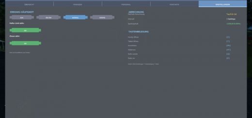 Farm Manager BETA v1.0