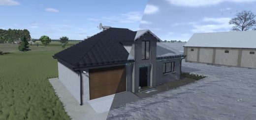 Farm Package v1.0