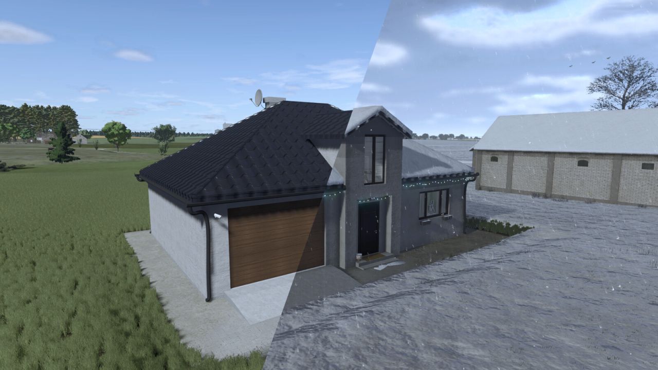 Farm Package v1.0