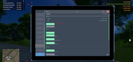 Farm Tablet v2.1.3.0