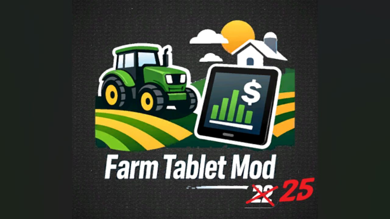 Farm Tablet v2.3.2.0