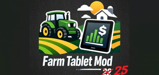Farm Tablet v2.3.2.2