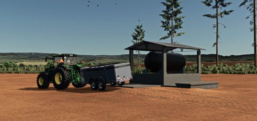 Farm Utilities Pack v1.0