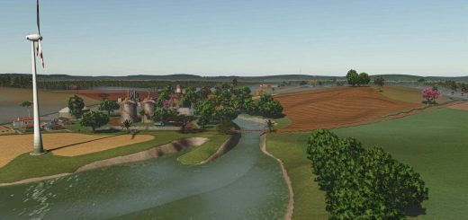Fazenda Condor v1.0