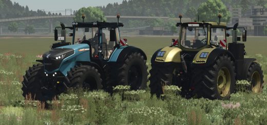 Fendt 1050 Hirschfeld v1.0.2.2