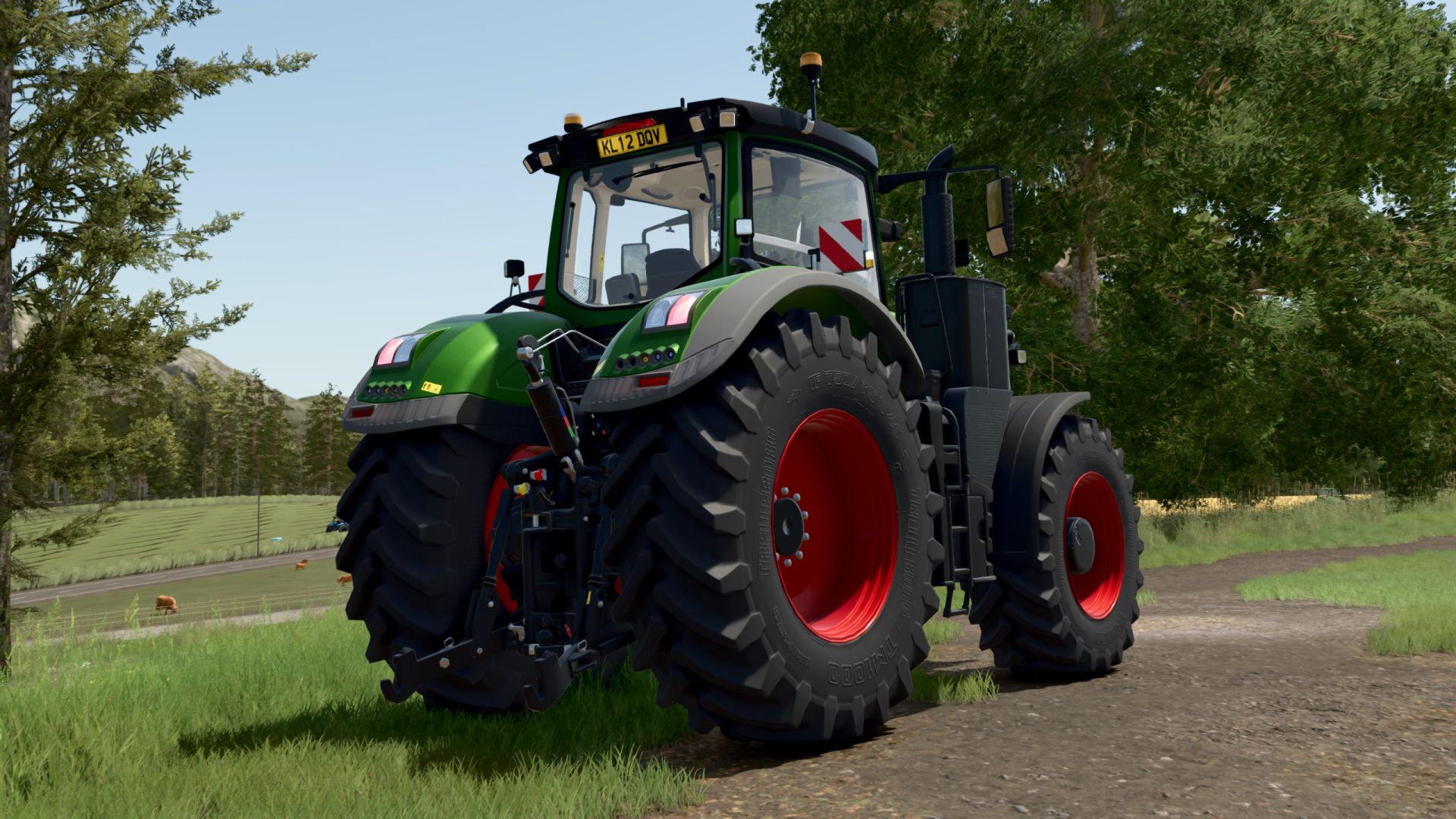 Fendt Vario 1000 Edit v1.0.0.2