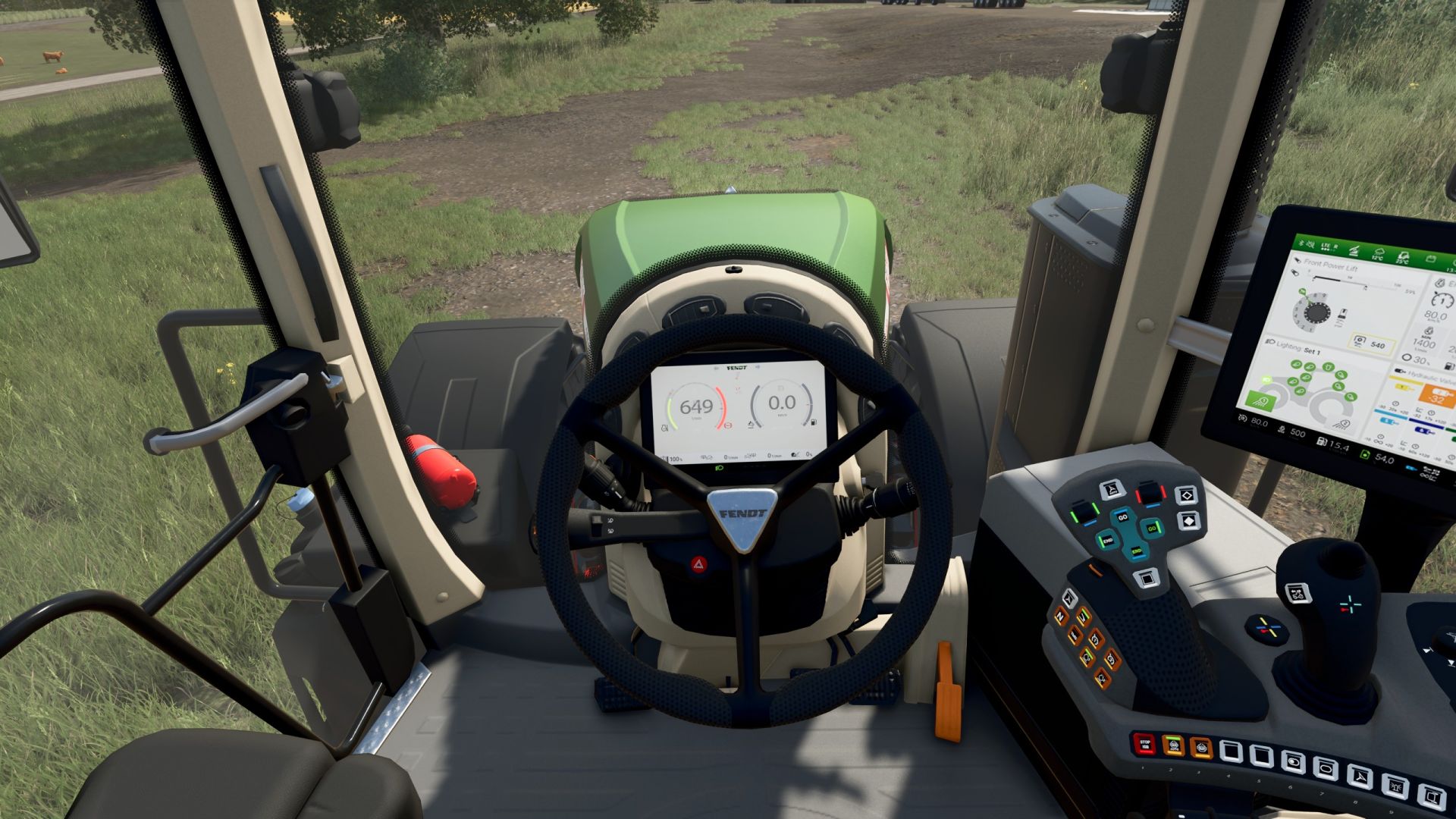 Fendt Vario 1000 Edit v1.0.0.4