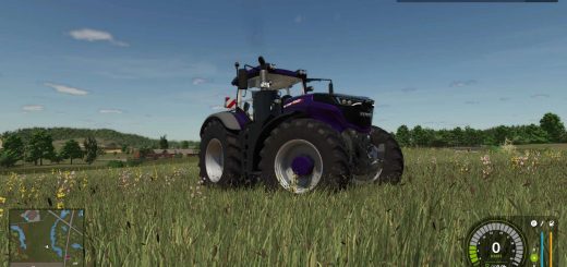 Fendt Vario 1000 v1.0.0.2
