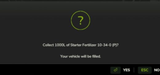 Fertilizer Depot v1.0.2.0