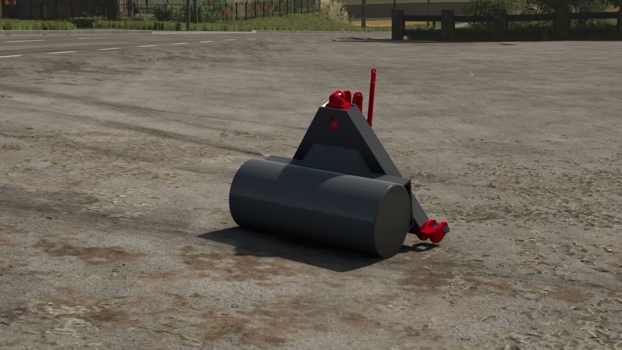 Fliegl Weight v1.0