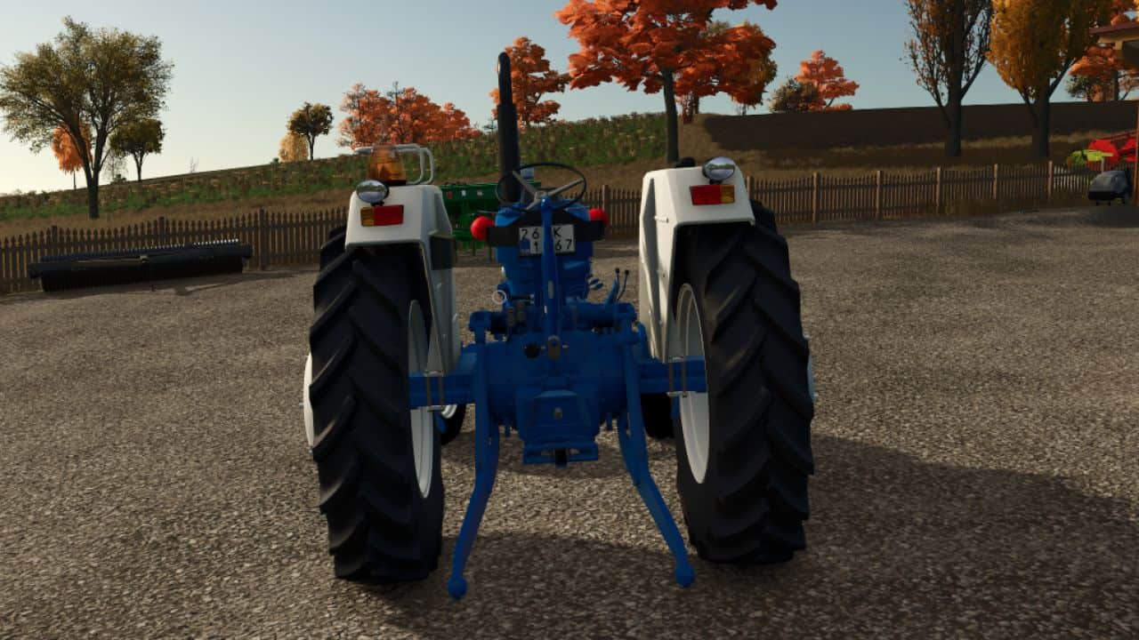Ford 6610F v1.0