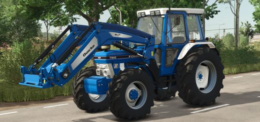 Ford 7810 v1.0.0.3