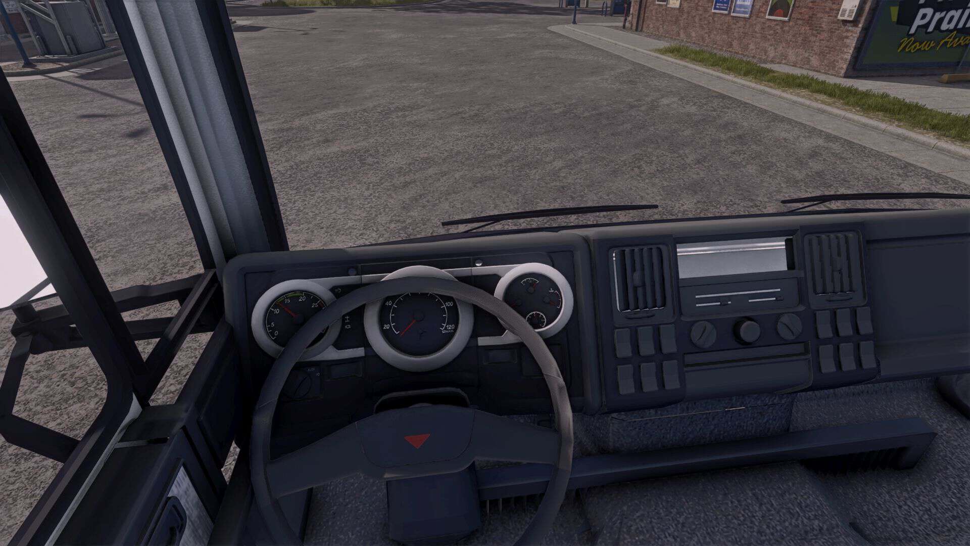 Ford Cargo 4331 v1.0.0.1