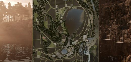 Forest Hills v1.1