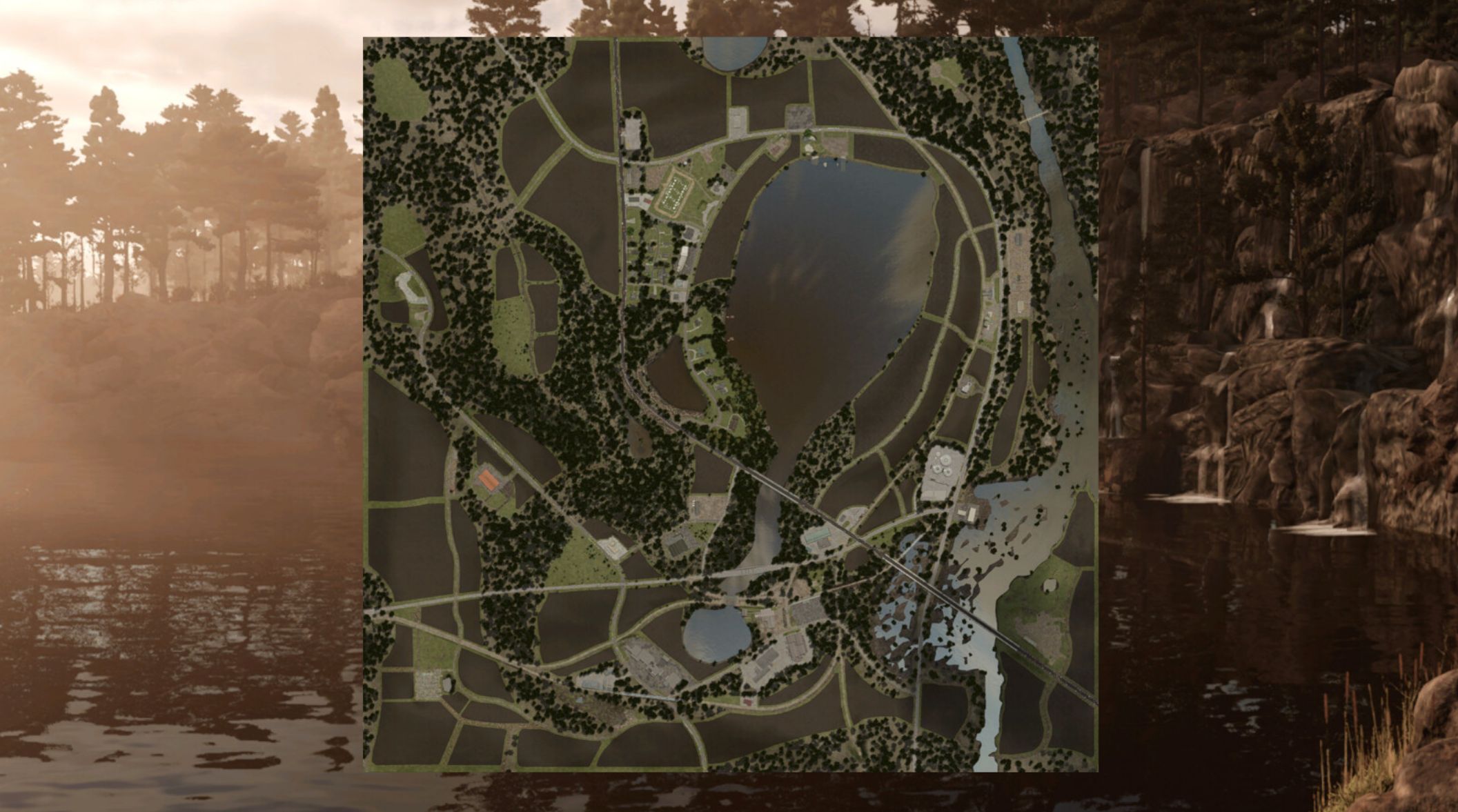 Forest Hills v1.1