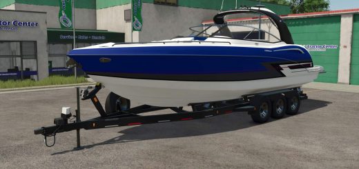 Formula 350 Pack v1.0.0.1