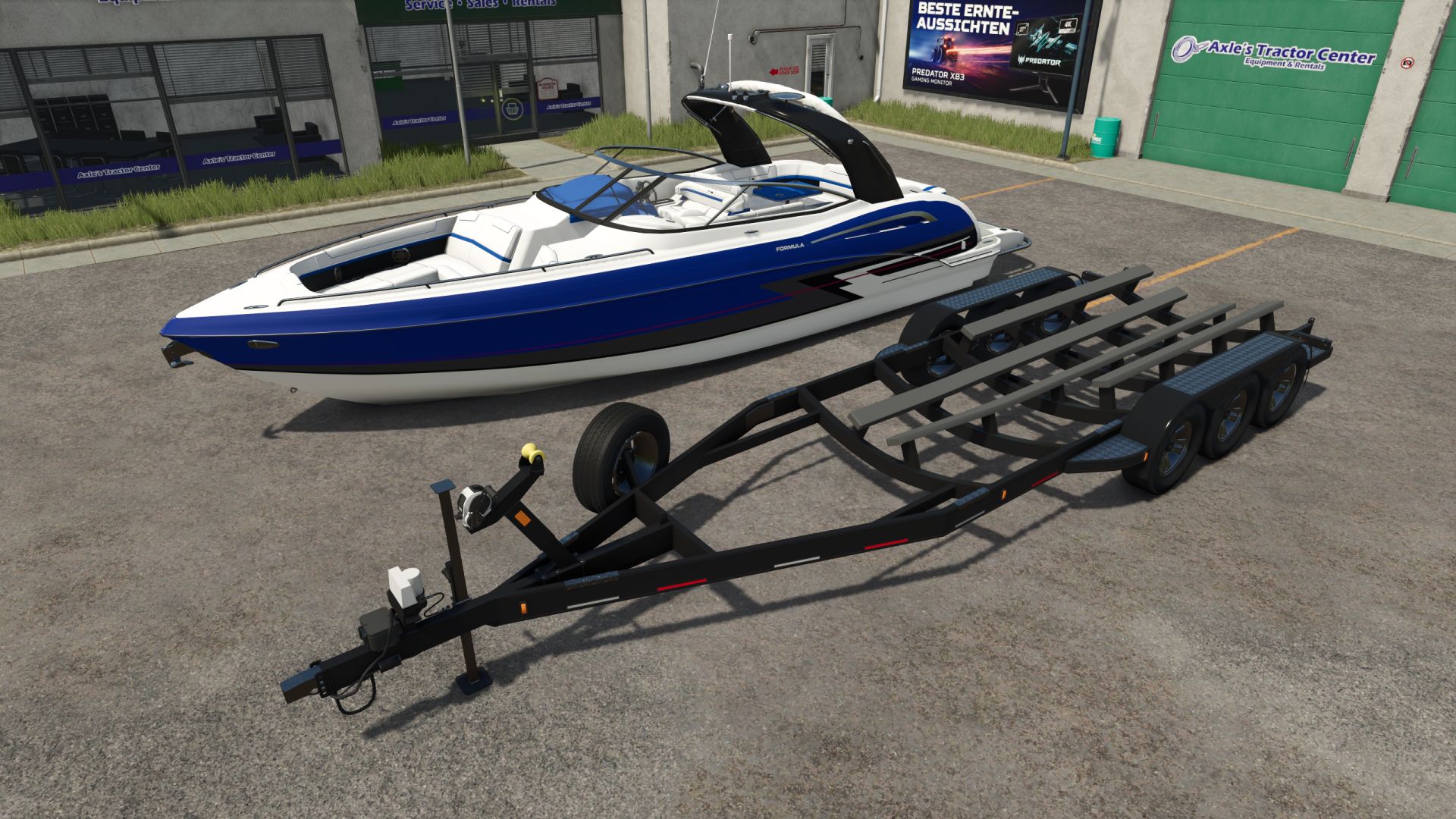 Formula 350 Pack v1.1.0.2