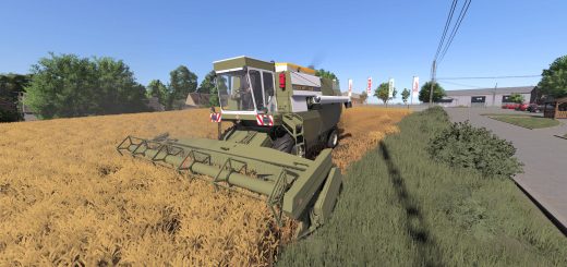 Fortschritt E516 v1.0.0.1