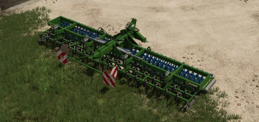 Franquet Synchro Pack v1.0