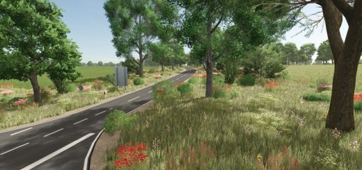 FrechDachs Map 4x v1.3.0.4