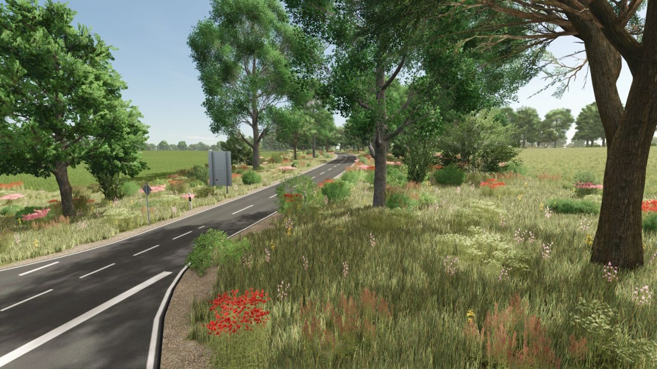 FrechDachs Map 4x v1.3.0.4