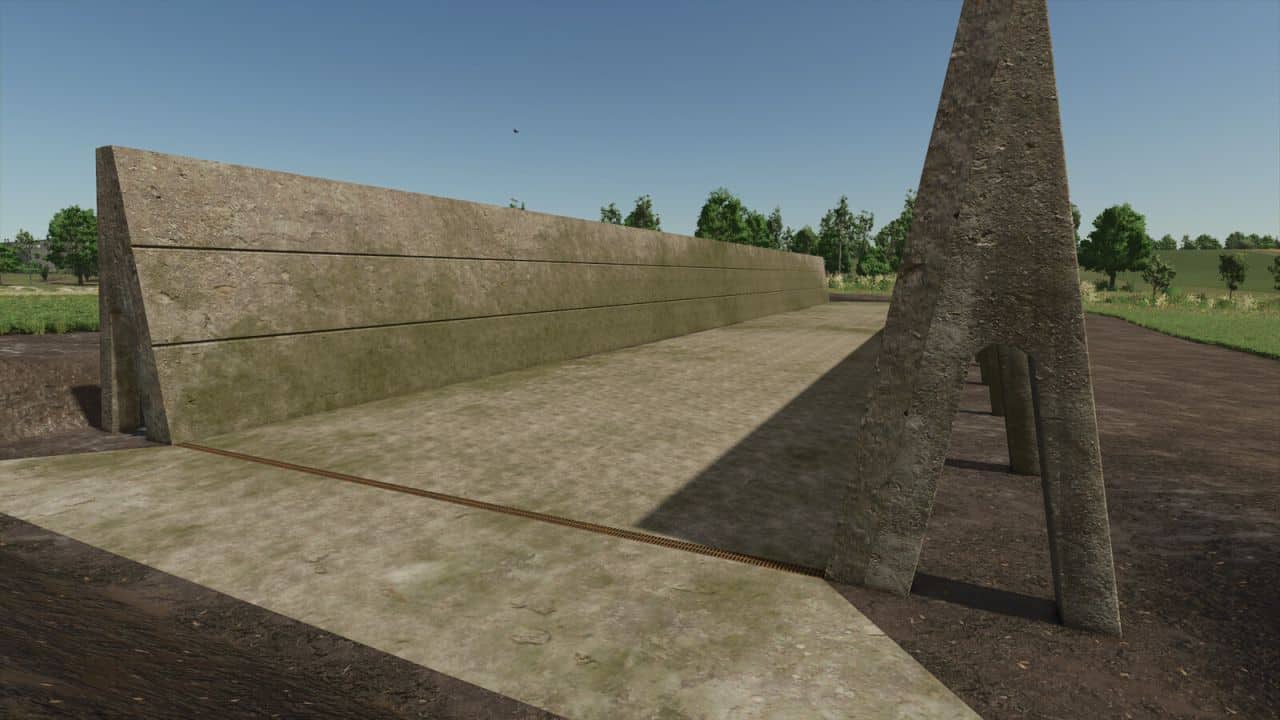 GDR Bunkersilo v1.2