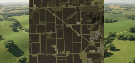 Genesee County 4km v1.0