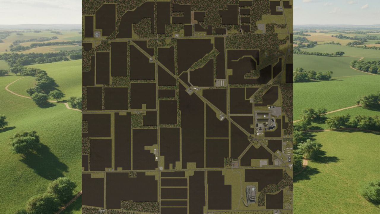 Genesee County 4km v1.0
