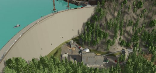 Gigerwald v1.0.1.0