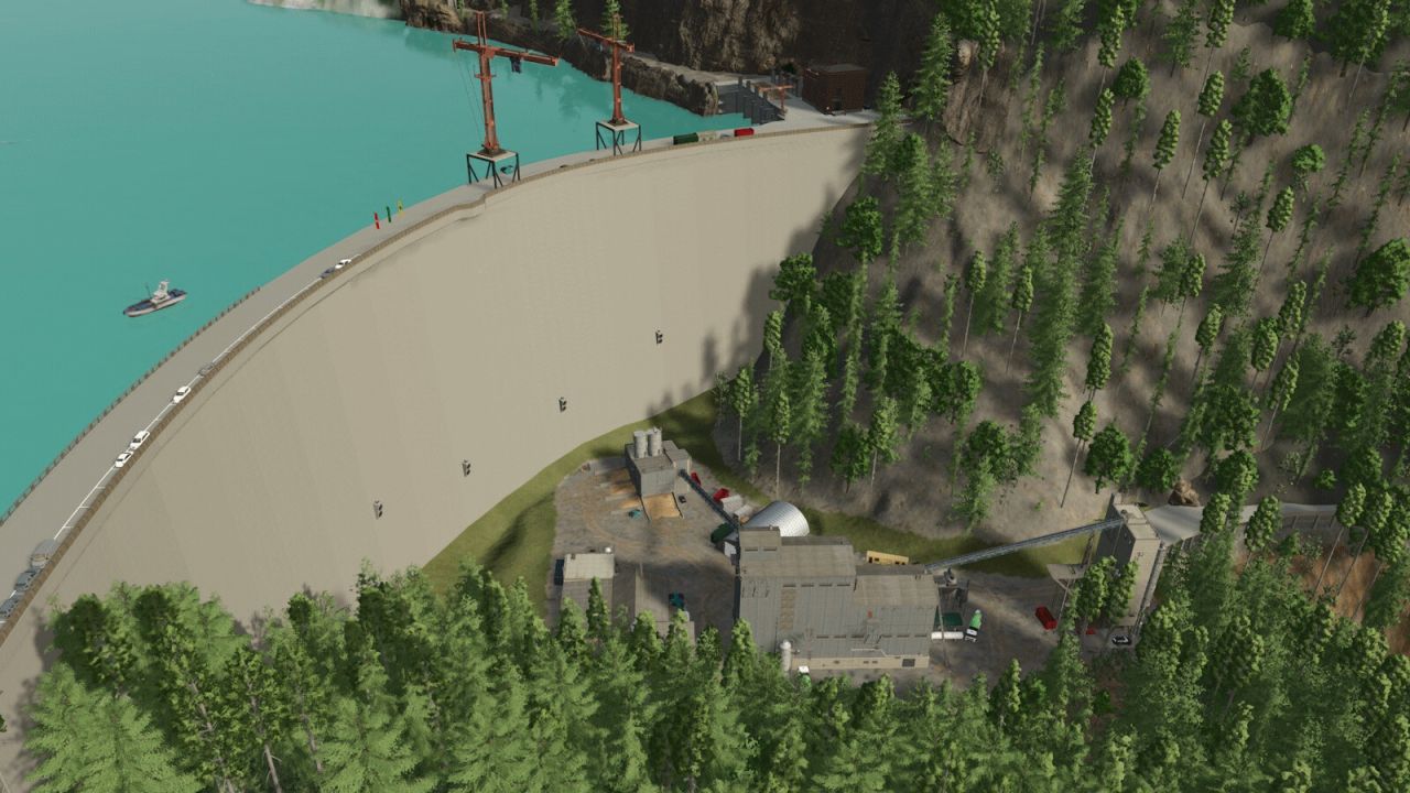 Gigerwald v1.0.1.0