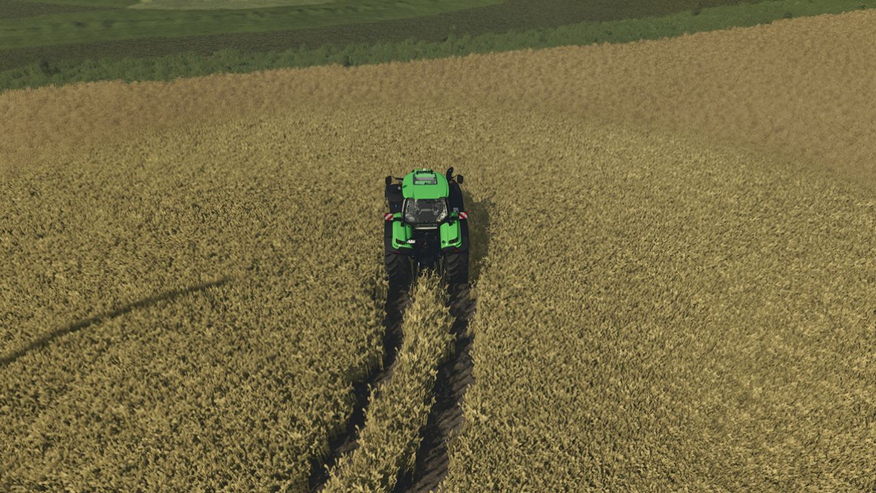 Global Wheel Destruction BETA v1.0