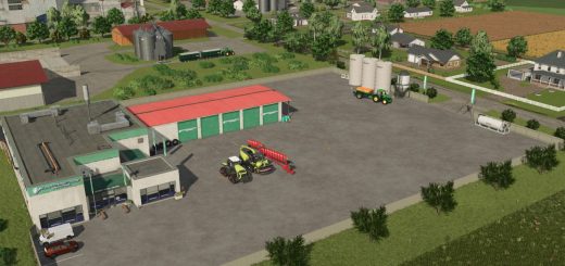Gnadenthal v1.3.0.1