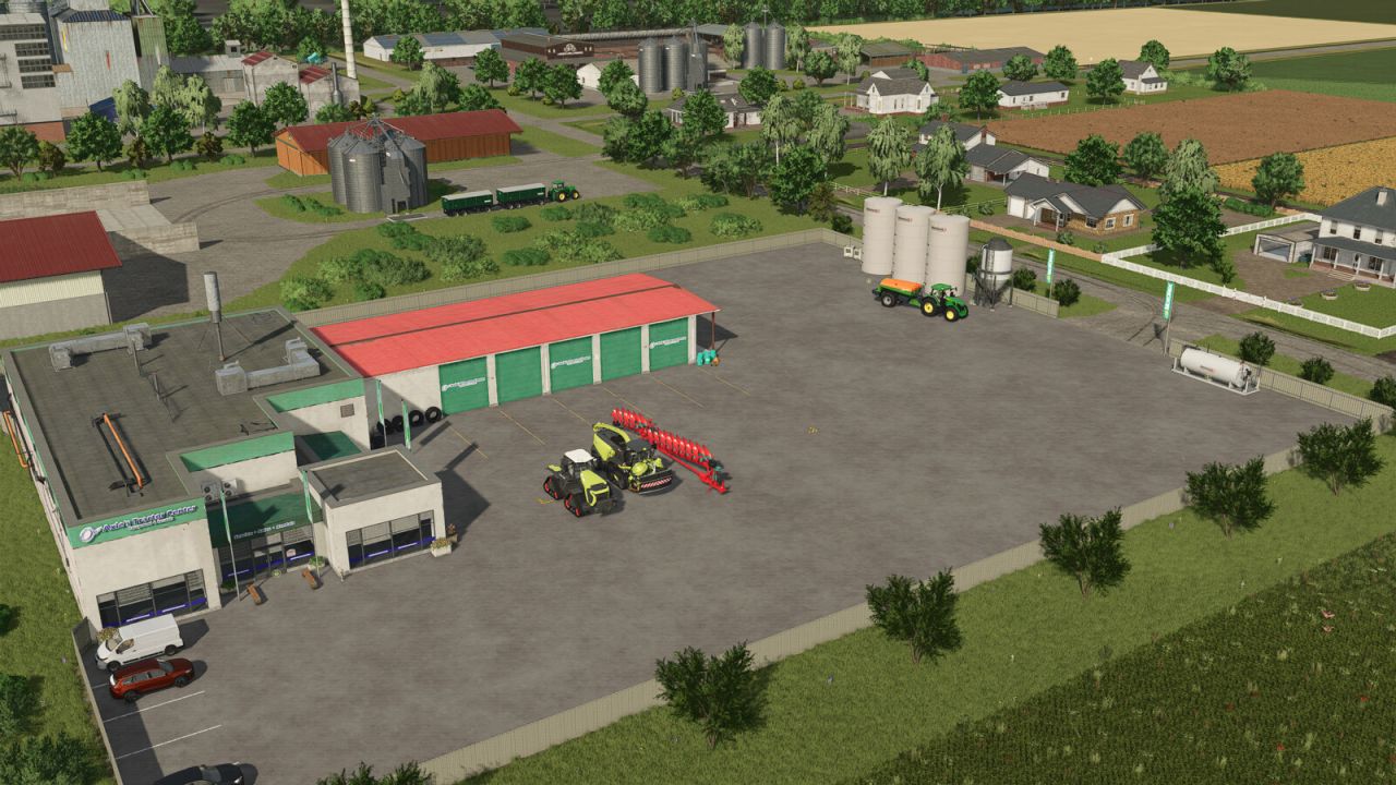 Gnadenthal v1.3.0.1