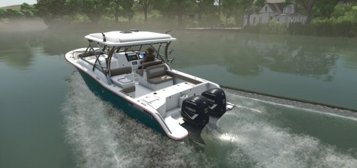 Grady White Pack v1.1