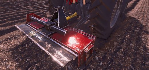 GRAMIP AT30-180 v1.0.0.2