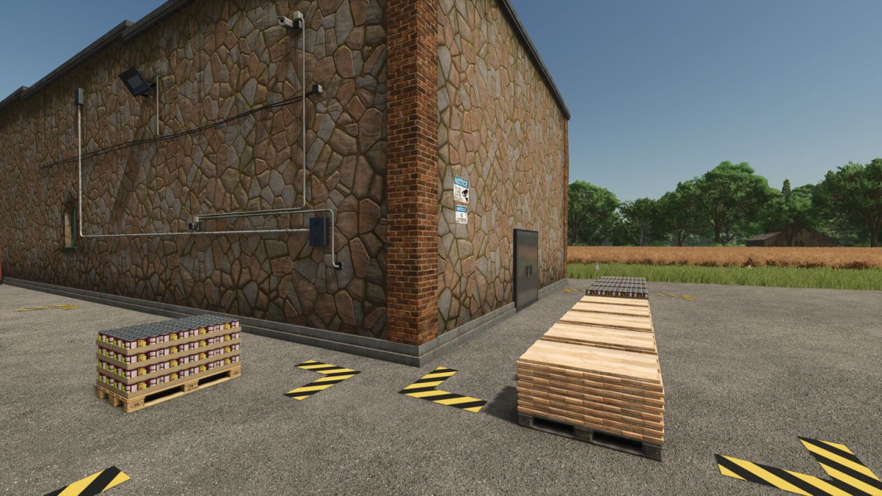 Hardware Bob Warehouse v1.0