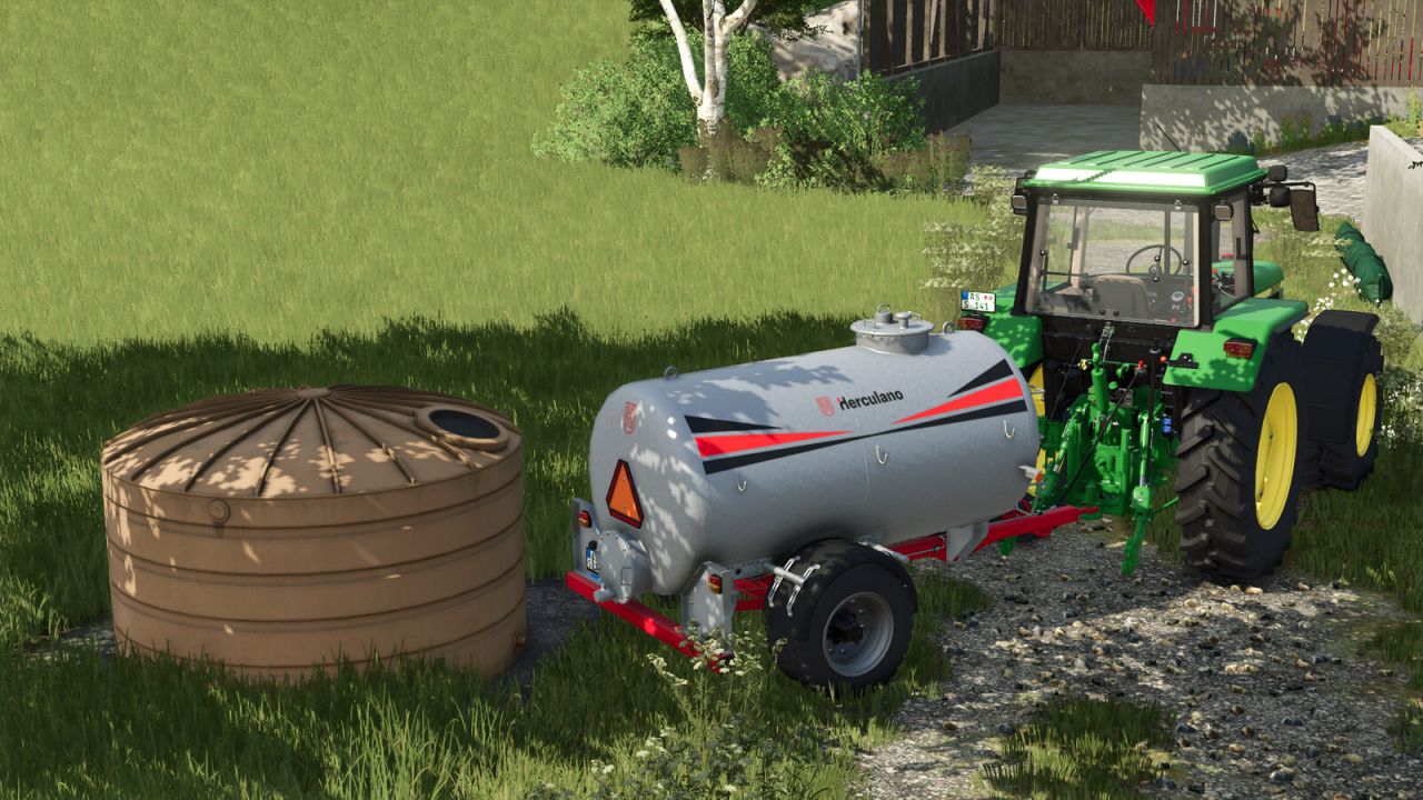 Herculano RT Pack v1.0