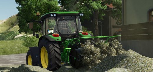 Hofman PRIMO SP10 v1.0