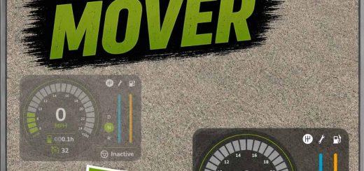 HUD Mover v1.0