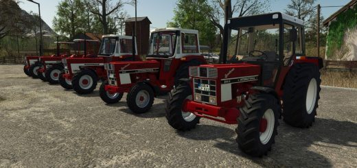 IHC 844 v1.0