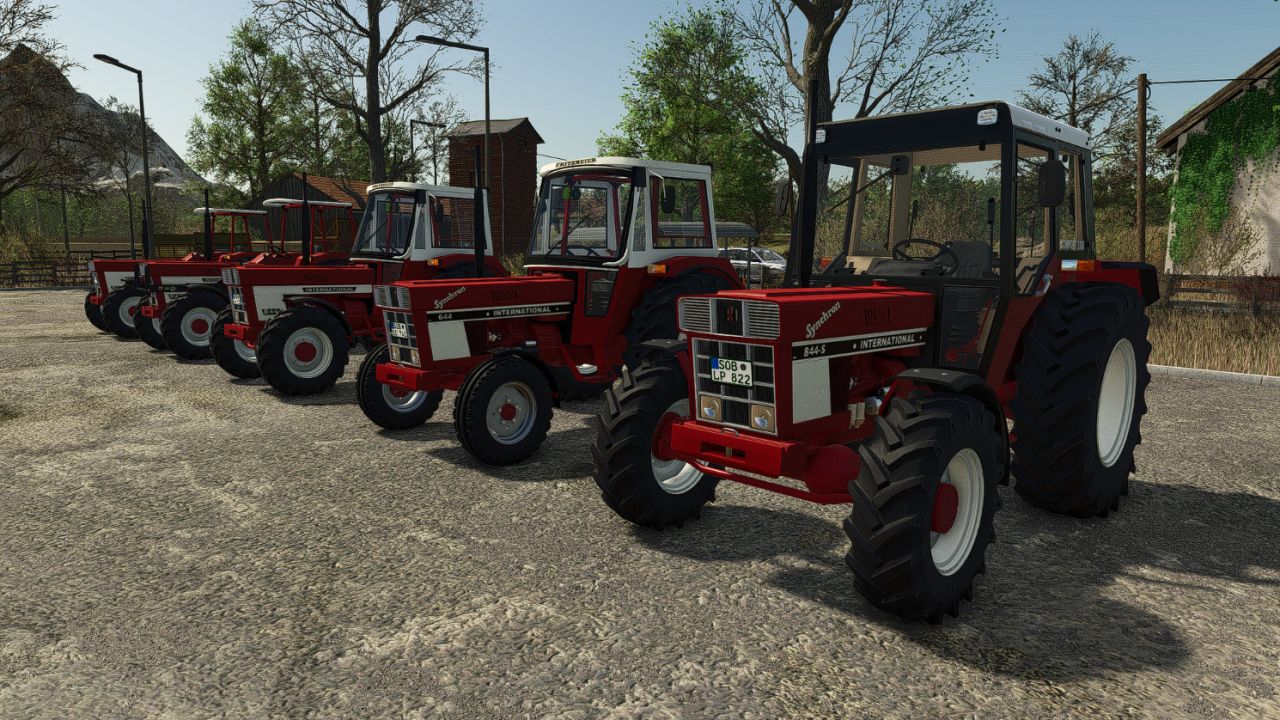 IHC 844 v1.0