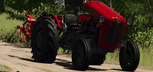 IMT 539 BETA v1.0