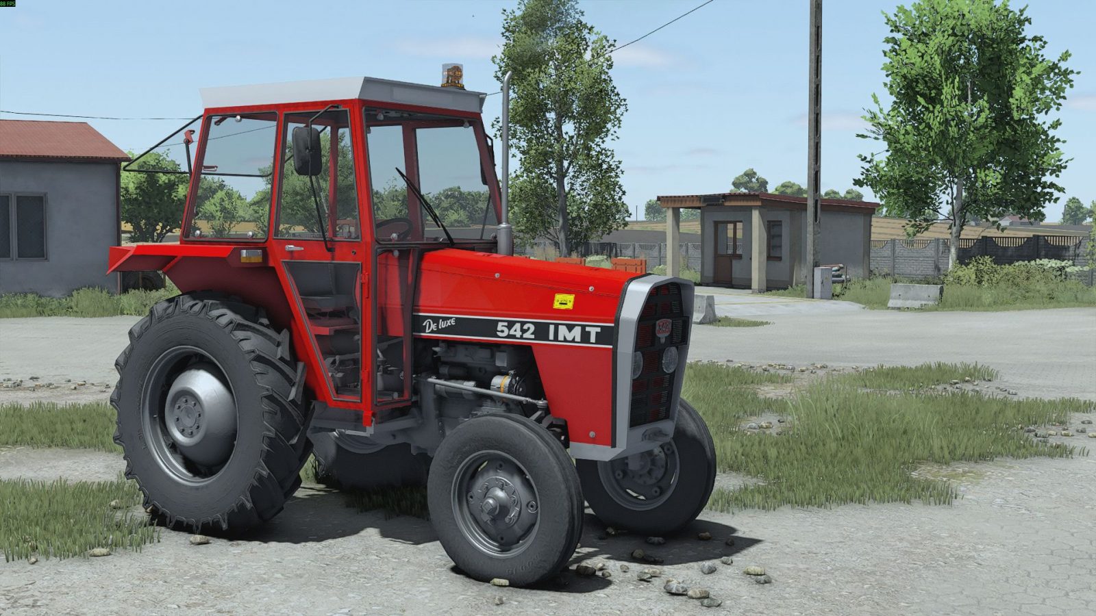 IMT 54x Series V1.0.0.1
